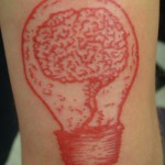 Sasha_life in vacuum bulb